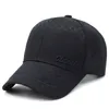 Ball Caps Plaid Baseball Cap Embroidery Dad Hat Adjustable Unisex Trucker Hats Sun Protection Sport Snapback