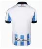 2023 2024 Levante HOME maglie da calcio Villarreal S.CAZORLA CF 22023 RealSociedad Merino OYARZABAL Maglia da calcio Maglia Girona