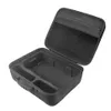 Bolsas de almacenamiento Bolsa de consola de juegos para Xbox Series X Sistema de estuche protector EVA Llevar bolso de viaje Accesorios 224g