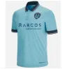 2023 2024 Levante HOME maglie da calcio Villarreal S.CAZORLA CF 22023 RealSociedad Merino OYARZABAL Maglia da calcio Maglia Girona