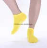 Yoga pilates Socks Non Slip Massage Ankle sock Fitness Colorful Toe Durable Dance Grip Exercise Gym Dance Sport indoor trampoline socks