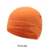 Vinterfleece beanie hatt utomhus sport cykling balaclava hattar taktiska varmare skallcap män kvinnor skidor camo skalle mössor