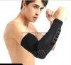 basketball crash pad arm sleeve safety Protective Gear for cycling hiking arm warmers elbow guard sleeves breathableUV protection sleeve