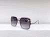 Männer Sonnenbrille für Frauen neueste Verkauf von Mode -Brillen Männer Sonnenbrille Gafas de Sol Glass UV400 Objektiv mit zufälliger Matching Box 55AV