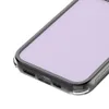 Cajas del teléfono para Samsung Galaxy A03 core A04 A04S A12 A13 A23 A10 M10 A32 A34 A22 A10S A14 A53 A24 A54 A20 A30 S20 S21 FE S23 ultra Plus Mixer Transparente tpu PC Armor Cover