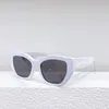 Projektanci męskie i damskie okulary przeciwsłoneczne przeciwsłoneczne anty-UV prowadzenie uniwersalne okulary plażowe