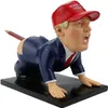 The Original Dump-a-Trump Pen Holder - Funny Donald Trump White Elephant Gift and Christmas Present225U