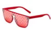 女性のサングラスデザイナーのサングラスサングラスサマーPシェード偏光眼鏡青ヴィンテージ特大のサングラスの女性男性スングラスオクロスDE 2330