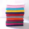 Terry Cloth Sports Wristbands Gym Fitness Swea Tband Band Band Fleat Sweat Support Brace Brace Wraps for Gym Volleyball Basket