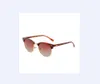 العلامة التجارية Rays Sunglass Designer Classes Classes Men Women Pilot Ray Ray Sunglasses Original Edition