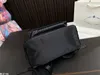 Modny czarny plecak vintage laptopa plecak z plecakiem z szkolą podróżną wodoodporną torbę odpowiednią dla mężczyzn i kobiet plecak 29,5 cm*41 cm