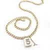 2023 Latest Top quality Women Pendant Necklaces ccity metal brass gold Choker Women Jewelry Designer Luxury Accessories 513
