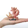 Albums Artificial Resin Coral Reef Aquarium Plants Ornament Landscaping Fish Tank Equipment Home Micro Landscape Decoration Accessories