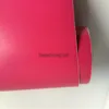 Pink Matt Vinyl Car Wrap Film With air release Full Car Wrapping Foil Rose red Car sticker Cover size1 52x30m Roll 4 98x98ft240D