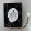 Büyük Yeni S Mitsubishi Inverter Fan CA1638H01 MMF-06F24ES-RP1 24V 0 10A 60 60 25mm FAN264J