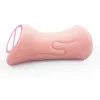 Poupée Jouets Sex Massager Masturbateur pour Hommes Femmes Vaginal Automatique Sucer Usine En Gros Tpe Mâle Poche Chatte Artificielle Réel Vagin Anus Jouet