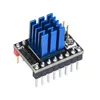 5Pcs BIGTREETECH TMC2209 V1 2 Silent StepSticks Stepper Motor Driver VS TMC2130 TMC5160 for 3D Printer Parts SKR V1 3 mini E3247E