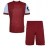 23 24 West Hams L.Paqueta Soccer Jersey Jersey Bowen Antonio Emerson Soucek Fornals Downes Scamacca Benrahma Ings 2023 2024 Top Football Shirt Unifroms Kids Kit 55