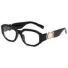 Gafas de sol de diseñador para hombre mujer unisex gafas de lujo playa gafas de sol retro marco pequeño diseño de lujo UV400 calidad superior con caja AAA168