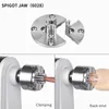 Joiners 4jaws for 3.5 Inch Woodturning Chuck Woodworking Lathe Chuck Accessory Jaw High Tensile Steel