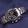 Fashion New Luxury Mechanical Automatic Watch Steel Belt Водонепроницаемые свидания