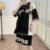 Мужские спортивные костюмы Top Shorts Set Set Man Casual Sports Suits 2023 Трена