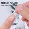 Nail Gel 15ML Tips Glue For Falses Fast Extension Function Art Transparent Polish Soak Off UV False