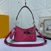 Modna torba na ramię designer torebka luksusowa marka torba crossbody mini torba pod pachami nowa damska torba wysokiej jakości łańcuch messenger torebka okrągła torebka monety