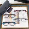 Modische Herren- und Damen-Sonnenbrillen, klassische Design-Sonnenbrillen, Top-Luxus-Sonnenbrillen, anpassbare Korrektionsgläser, Lesebrillen, Myopie-Brillen