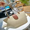 Designer Bag Nylon shoulder bags Hobos Handbags Chain Purses Designer Crossbody Baguettes Lady Small Totes CC bag