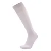 Chaussettes pour enfants 10 paires / lot Chaussettes de football Sport d'équipe Chaussettes hautes pour jeunes adultes Enfants Hommes Femmes Enfants Bas Basketball Course à pied Randonnée 230721