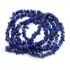 Beads Natural Gem Stone High Quality Gravel Chip Loose For Handmade Jewelry Making DIY Necklace Bracelet Earring Accessory