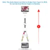 USB-C ~ 2x6.5mm 2 극 오디오 케이블 듀얼 헤드 오디오 케이블 골드 도금 구리 쉘 헤비 듀티 2x 6.35mm RCA