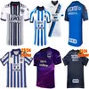 23 24 Monterrey MORI Mens Soccer Jerseys 22 23 R.FUNES M.MEZA J.CAMPBELL Home Away 3rd Special Edition Green Goalkeeper Football Shirt D.VERGARAAdult+Children Set