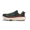 Hoka Mafate Speed 2 Trail Running Shoes Runner Hokas ONE Clifton 2023 Homens Mulheres Treinamento Tênis Desconto Sneakers Dropshiping Aceito Caminhadas TrailUI