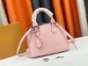 TOP Classic tote bag Clutch MM Wild at Heart NEO ALMA PM Handbag Purse Women Fashion water ripple Epi Shoulder Bags multi pochette accessori