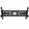 Dragon Sword Holder Wall Mount Velvet Padded Katana Stand Samurai Sword Holder Display Rack 1 Layer Y200429253H