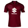 23 24 Torino Limited edition choccer jerseys 2023 2024 Schuurs Buongiorno Zima karamoh ilic football dorts A.