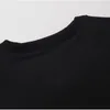 23SS Nouveau sweat-shirt en coton EKD brodé Chevalier équestre Design Créateur de mode Top qualité Tendance Hommes Pull de sport de loisirs quotidien au printemps Saison d'automne