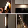 Wall Lamp Adjustable Brightness For Touch Sconce Corridor Lights Night Gift Dimmable Control T5EF