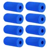 Storage Bags 8Pcs Foam Filter Sponge For Type A Reusable Washable Swimming Pool Aquarium Accessories