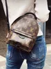 высококачественная леди роскошь дизайнерская женщина -дизайнерская женщина мини -путешествовать девочка школьная школьная сумка для плеч дизайнеры женские кошелек сумки для кошелька коричневые цветочные сумочки