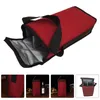 Saco de embrulho para presente Porta-garrafa Saco isolado Portátilcarrying Giftpouches Sacos de embrulho Cooler Compartimento de embalagem Set Holdercarrytravel