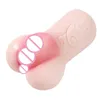 Pop Speelgoed Sex Massager Masturbator voor Mannen Vrouwen Vaginale Automatische Zuigen Hot Selling Massage Handmatige Masturbatie Buste Siliconen Grote Borsten Huidskleur Vliegtuig C