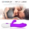 pocket pussy Konijn Vibrator seksspeeltje voor paar Vrouwelijke Masturbatie Vagina Clitoris Stimulator Dubbele Vibratie volwassen speelgoed