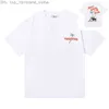 Trapstar It's a Secret Summer T-shirts pour hommes T-shirts pour hommes Designers t-shirts 100% coton Mode Casual T-shirt à manches courtes Hommes T-shirt 16 trapstar ZWZ3