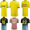 23 24 Cadiz soccer jerseys CADIZ CF Carnaval Negredo camisetas de futbol 2023 2024 LOZANO ALEX Bodiger Juan Cala CAMISETA A LIGA new sport men