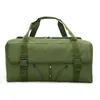 Duffel Taschen Militär Tragetasche Männer Sport Fitness Reisen Outdoor Taktische Handtasche Große Kapazität Hochwertiger Yoga-Rucksack