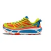 Hoka Mafate Speed 2 Trail Running Shoes Runner Hokas ONE Clifton 2023 Homens Mulheres Treinamento Tênis Desconto Sneakers Dropshiping Aceito Caminhadas TrailUI