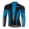 Гоночные наборы Zero Bike Men Men Cycling Jersey Professional MTB Окрушающая одежда M-XXL ROPA CICLISMO